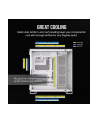 Corsair Cc-9011285-Ww  Midi Tower Szary, Biały (CC9011285WW) - nr 19