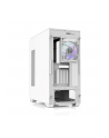 Zalman Obudowa Z10 DUO WHITE Midi Tower Biały - nr 11