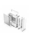Zalman Obudowa Z10 DUO WHITE Midi Tower Biały - nr 12