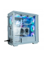 Zalman Obudowa Z10 DUO WHITE Midi Tower Biały - nr 20