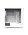 Zalman Obudowa Z10 DUO WHITE Midi Tower Biały - nr 7