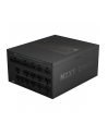 Nzxt C1500 PLATINUM Zasilacz do komputera 1500 Watt 140 mm ATX 3.1 80 Plus 80+ Platinum (PA5P1BBEU) - nr 10