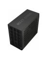 Nzxt C1500 PLATINUM Zasilacz do komputera 1500 Watt 140 mm ATX 3.1 80 Plus 80+ Platinum (PA5P1BBEU) - nr 19