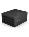 Nzxt C1500 PLATINUM Zasilacz do komputera 1500 Watt 140 mm ATX 3.1 80 Plus 80+ Platinum (PA5P1BBEU) - nr 1