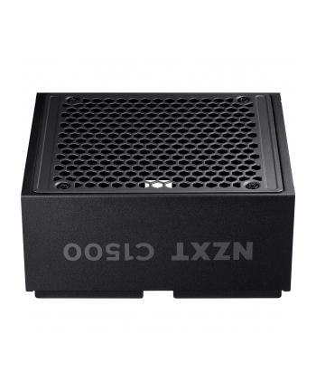 Nzxt C1500 PLATINUM Zasilacz do komputera 1500 Watt 140 mm ATX 3.1 80 Plus 80+ Platinum (PA5P1BBEU)