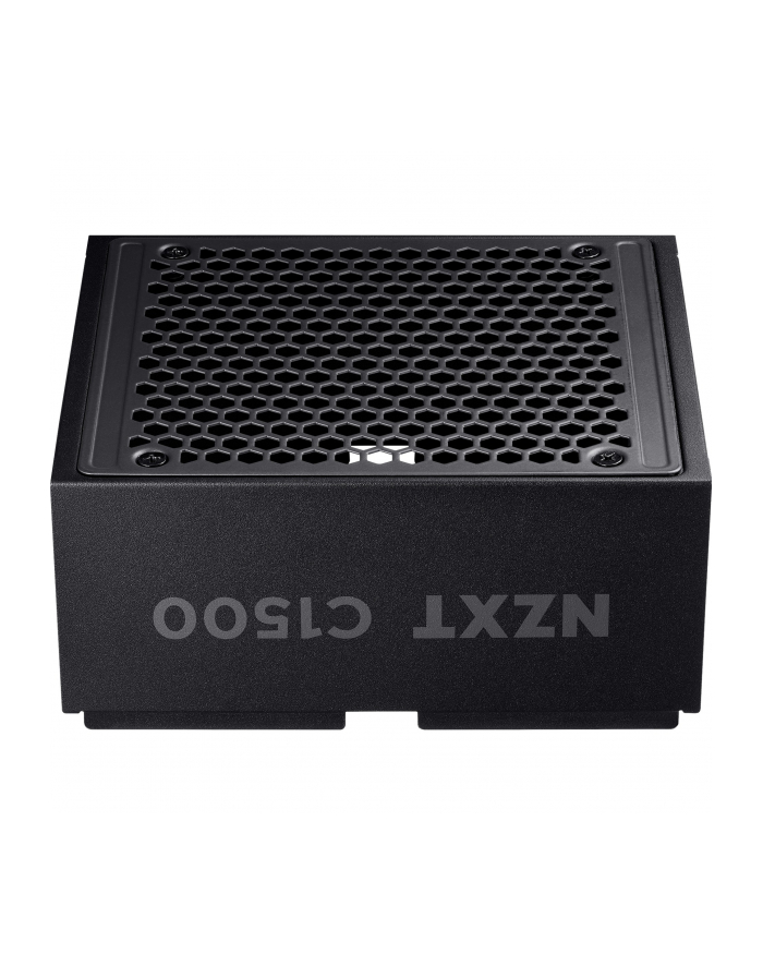 Nzxt C1500 PLATINUM Zasilacz do komputera 1500 Watt 140 mm ATX 3.1 80 Plus 80+ Platinum (PA5P1BBEU) główny