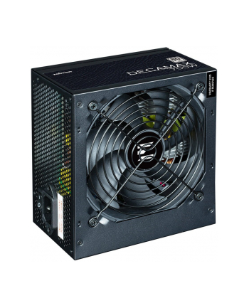 Zalman Zasilacz ZM700-LX3 Decamax 700W (KZZALZ700LX3000)