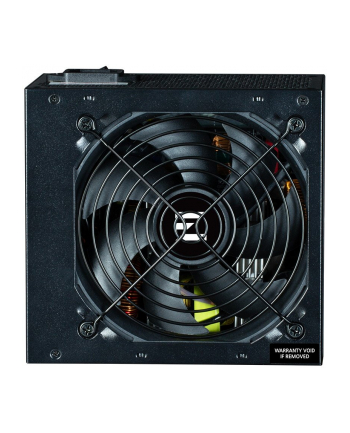 Zalman Zasilacz ZM700-LX3 Decamax 700W (KZZALZ700LX3000)