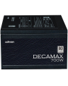 Zalman Zasilacz ZM700-LX3 Decamax 700W (KZZALZ700LX3000) - nr 5