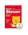 Lexware Program ESD QuickSteuer Deluxe 2024 (68152015) - nr 1