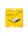 Delock 3.5 USB 2.0 5 Slot + 1 x Typ-A (91708) - nr 6