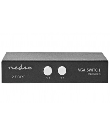 Nedis CSWI5902BK