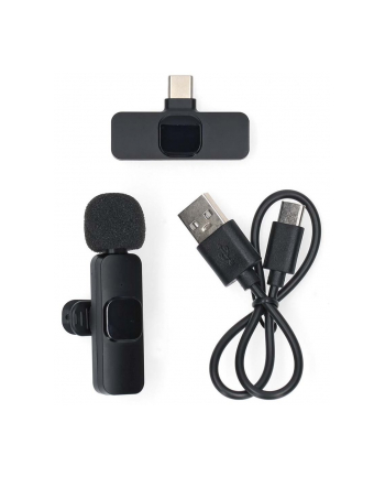 Nedis Microphone | Used for - Notebook / Smartphone / Tablet