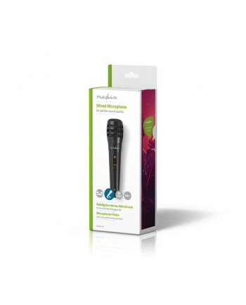 Nedis MPWD15BK - microphone