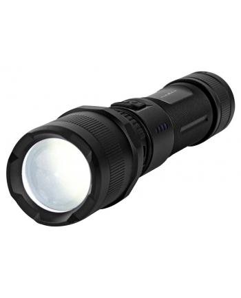 Nedis Ltrr10Wbk Flashlight