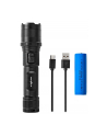 Nedis Ltrr10Wbk Flashlight - nr 6