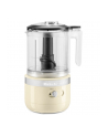 KitchenAid Cordless 5KFCB519EAC Kremowy - nr 10
