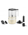 KitchenAid Cordless 5KFCB519EAC Kremowy - nr 2