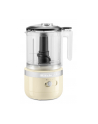KitchenAid Cordless 5KFCB519EAC Kremowy - nr 3