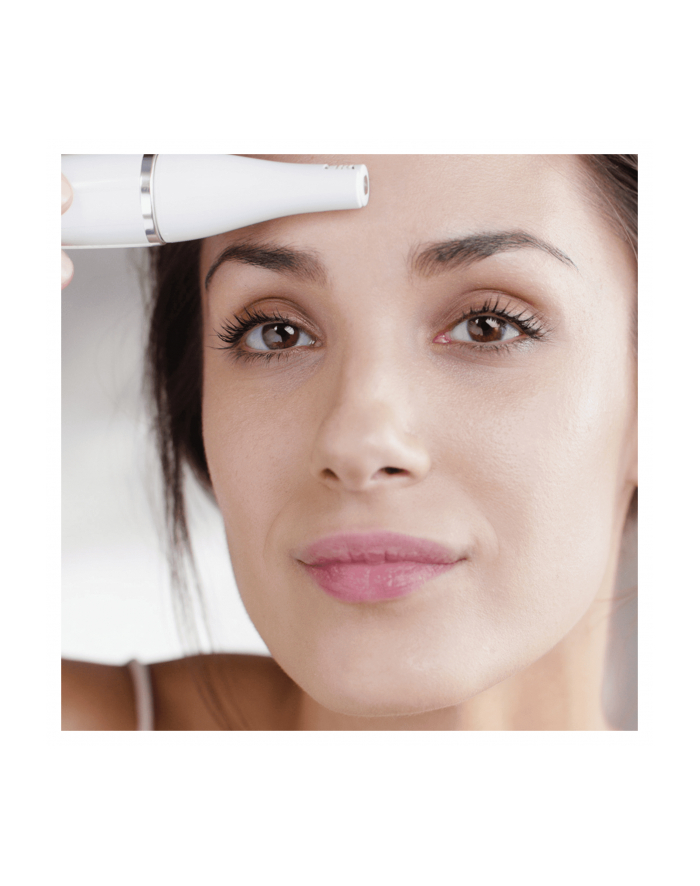 BRAUN FaceSpa Pro 912 główny