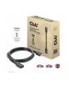 Club3D CAC-1322 kabel HDMI 1 m HDMI Typu A (Standard) Czarny - nr 10