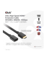 Club3D CAC-1322 kabel HDMI 1 m HDMI Typu A (Standard) Czarny - nr 11