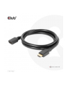 Club3D CAC-1322 kabel HDMI 1 m HDMI Typu A (Standard) Czarny - nr 15