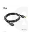 Club3D CAC-1322 kabel HDMI 1 m HDMI Typu A (Standard) Czarny - nr 17