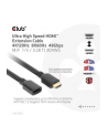 Club3D CAC-1322 kabel HDMI 1 m HDMI Typu A (Standard) Czarny - nr 30