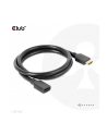 Club3D CAC-1322 kabel HDMI 1 m HDMI Typu A (Standard) Czarny - nr 5