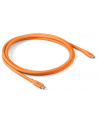 Club 3D Kabel Usb Club3D Lifestyle C Pd 240W 20Gbps 2M Orangest St Retail (CAC3000) - nr 12
