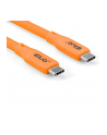 Club 3D Kabel Usb Club3D Lifestyle C Pd 240W 20Gbps 2M Orangest St Retail (CAC3000) - nr 18