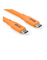 Club 3D Kabel Usb Club3D Lifestyle C Pd 240W 20Gbps 2M Orangest St Retail (CAC3000) - nr 9