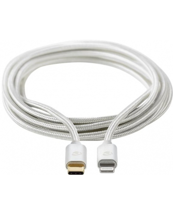 Nedis Kabel Usb Typu C Apple Lightning 8Pin 1 0M