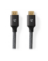 Nedis Kabel HDMI - HDMI 1 m - nr 2