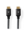 Nedis Kabel HDMI - HDMI 3 m - nr 2