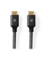 Nedis Kabel HDMI - HDMI 5 m - nr 2