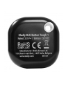 Shelly Blu Button Tough 1 przycisk (czarny) - nr 15