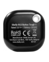 Shelly Blu Button Tough 1 przycisk (czarny) - nr 3