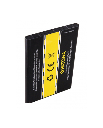 Patona bateria do LG G4 BL-51YF 3000mAh 3,8V Li-Ion (PT3119)