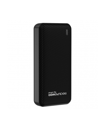 RealPower PB-20000 Se 20000 mAh Czarny