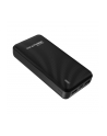 RealPower PB-20000 Se 20000 mAh Czarny - nr 4