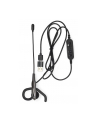 Nedis Pc Headset In Ear Mono Usb Type A C - nr 3