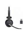 Yealink Słuchawki Wh64 Hybrid Mono Czarny 120868 - nr 12