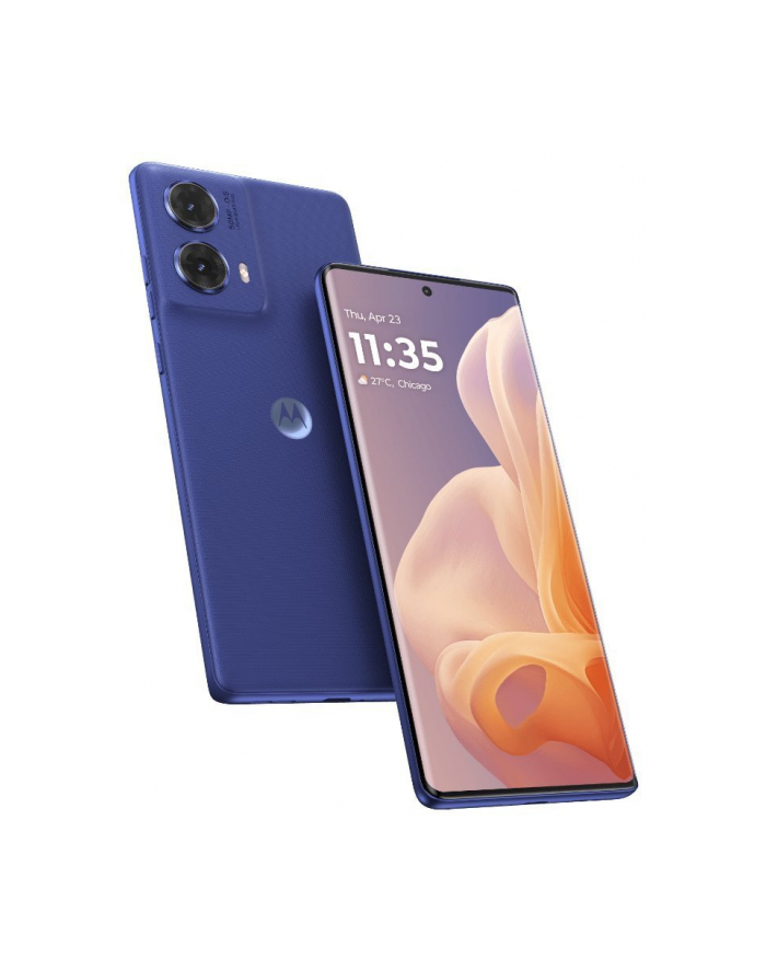 Motorola Moto G85 5G 8/256GB Niebieski główny