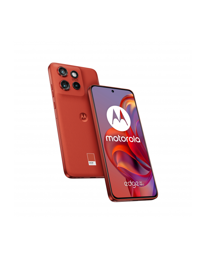 Motorola Edge 50 Neo 5G 8/512GB Ceglany główny