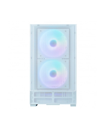 Zalman P30 Air MT micro ATX Obudowa komputerowa Tower Biały (P30AIRWHITE)