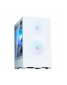 Zalman P30 Air MT micro ATX Obudowa komputerowa Tower Biały (P30AIRWHITE) - nr 19