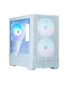 Zalman P30 Air MT micro ATX Obudowa komputerowa Tower Biały (P30AIRWHITE) - nr 23