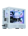 Zalman P30 Air MT micro ATX Obudowa komputerowa Tower Biały (P30AIRWHITE) - nr 27